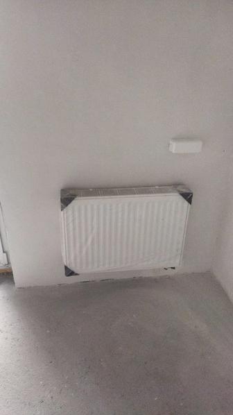 Продается новый радиатор отопления!