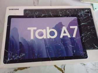 Samsung Tab A7