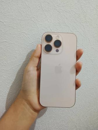 Айфон 16 pro 128 gb