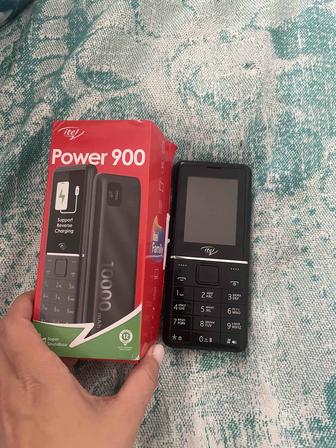 Продам сотовый телефон power 900