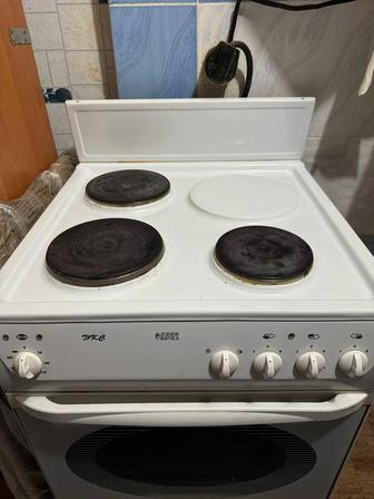 Отдам даром электроплиту