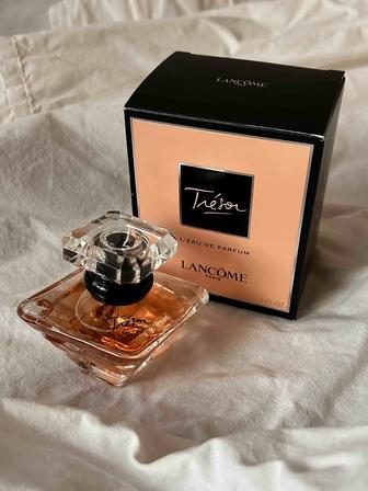 Духи Lancome Tresor