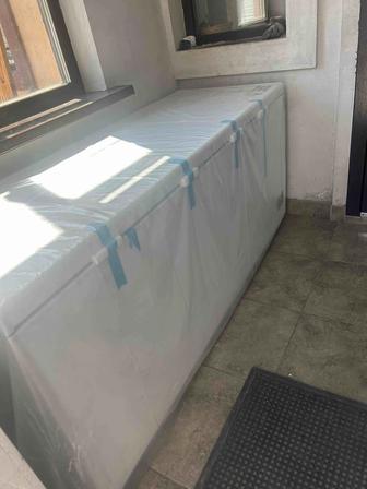 Продам морозильную камеру