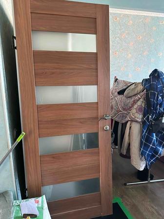 Межкомнатные двери