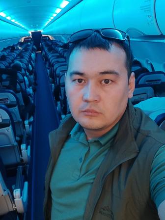 Оператор производственной линии