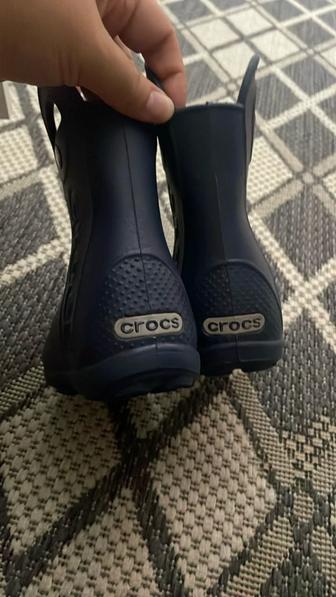 Продам crocs