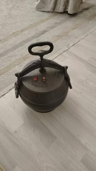 Авганский казан в идеальном состоянии