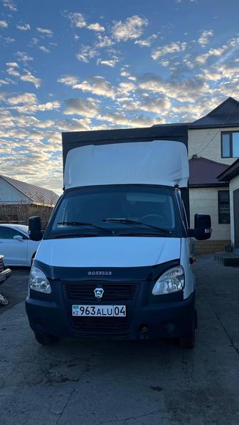 Вывоз мусора!