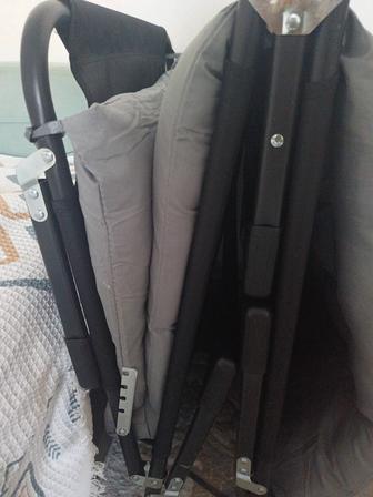 Раскладушка