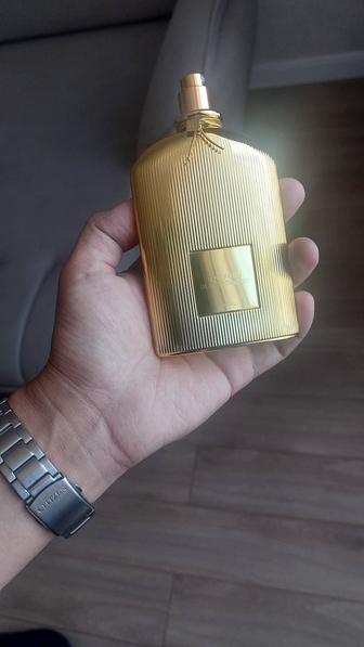 Tom Ford Black Orchid Parfum