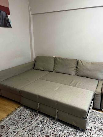 Продам диван ikea