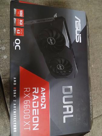 Продам видеокарту