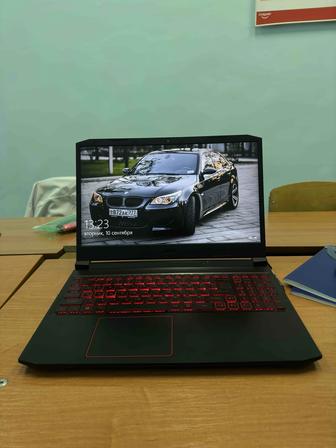 Ноутбук Acer Nitro 5