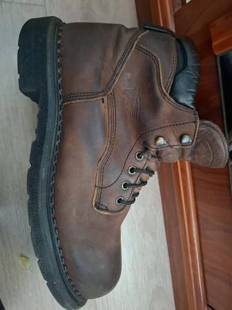 Тшо батинки