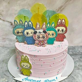 Пеку домашние пироги, баурсаки, самсы