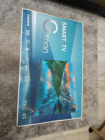 Smart TV 45G7000