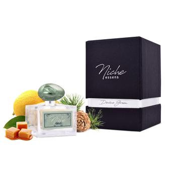 Парфюм Niche - Divine Green 100ml.
