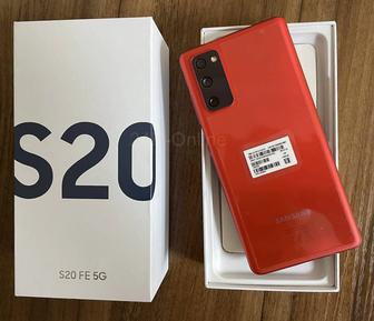 Samsung Galaxy s20 FE 6/128