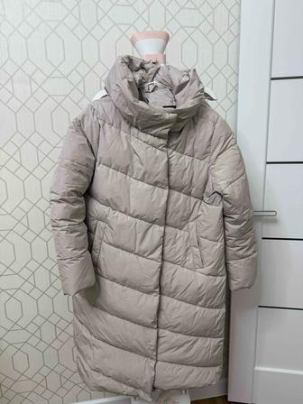 продам пуховик