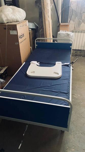 Продам медицынскую кровать