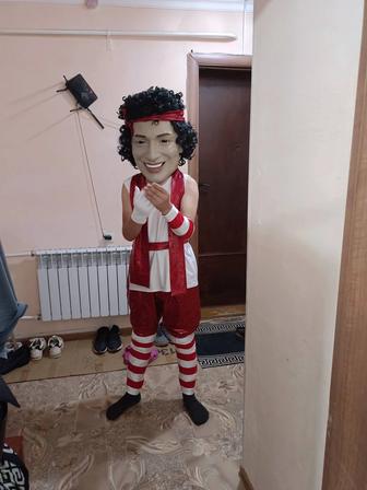 На прокат Мишка Курами Митхун