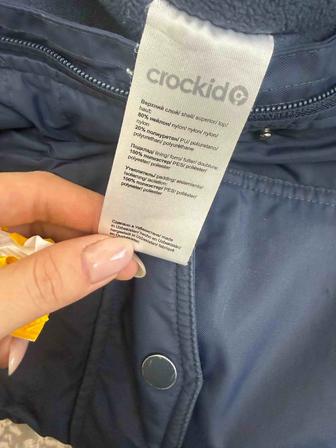 Одежда для мальчиков , куртка зимние