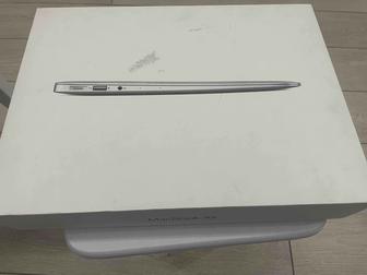 MacBook Air 2017