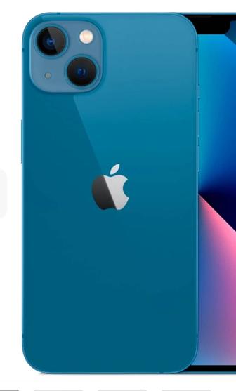 Iphone 13 128 gb emkost 87