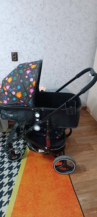 Продам коляску