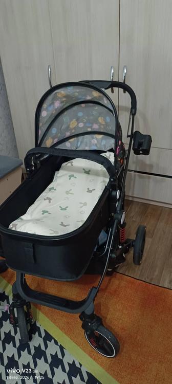 Продам коляску