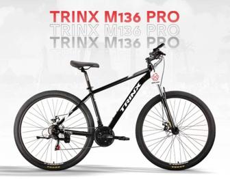 Trinx M136 pro оригинал