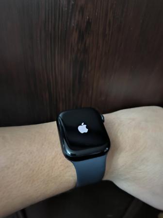 Apple watch 7 45мм