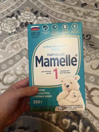 Смесь Mamelle 1