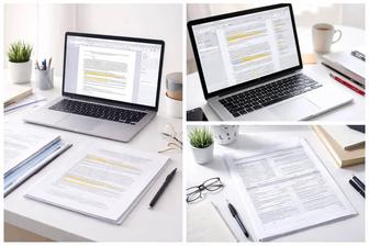 Внесу правки и оформлю курсовую или ВКР по требованиям вуза