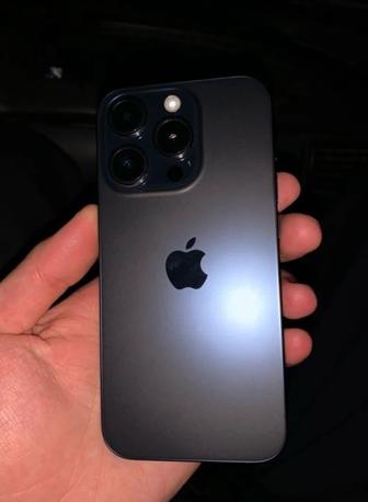 Айфон 15 про макс емк85% 512гб. Жағдайы өте жақсых.