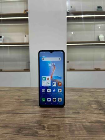 Infinix Smart 7 (64gb)