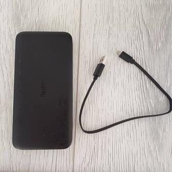REDMI повербанк (Power Bank) карманная зарядка