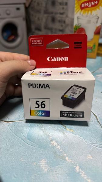 Картридж CL-56 Color