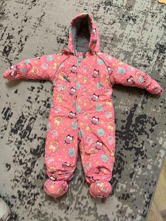 Комбинезон crockid 74-80