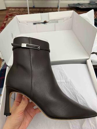 стильные ботильоны Calvin Klein (оригинал)