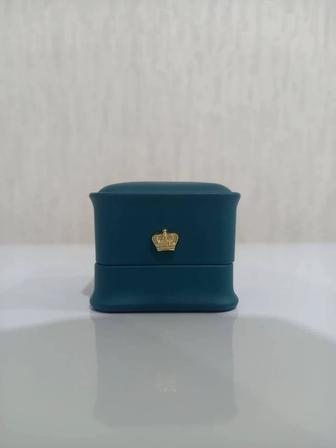 Мужская золотая печатка 585 проба (3.56 гр) с фианитом