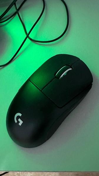 logitech g pro x superlight 2