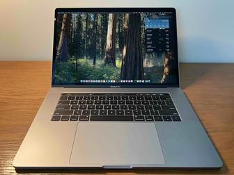 MacBook Pro 15,4 i9 32Gb ITB Radeon
Vega PRO 20