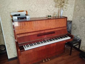 Продаю пианино в хорошем качестве