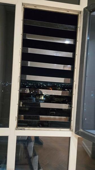 Прозрачные решетки из поликарбоната