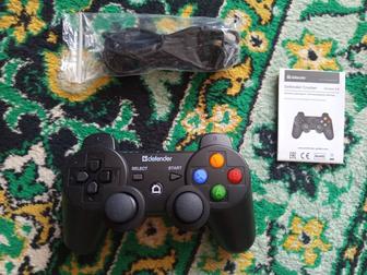 Контроллер