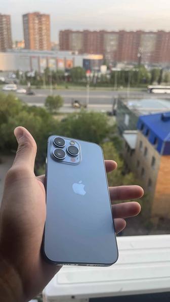 iPhone 13 pro 256 GB