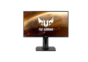 Монитор Asus VG259QM 24.5. IPS. 280 Гц. Рассрочка. Магазин Red Geek