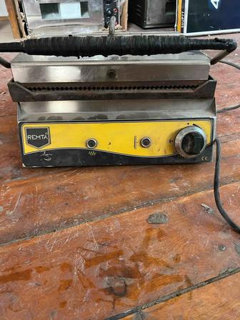 Тостер бу В хорошем состоянии