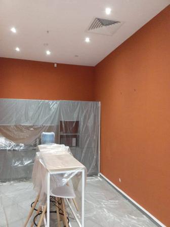 Отделка ремонт